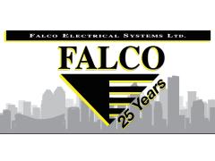 Journeyman Electrician at Falco Electrical Systems LTD