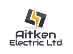 309A Electrician at Aitken Electric Ltd.