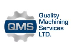 Quality Control at Quality Machining Services LTD