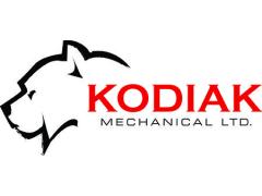 Journeyman Plumber at Kodiak Mechanical Ltd