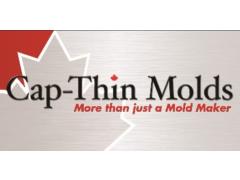 CNC Lathe Programmer / Operator at Cap Thin Molds