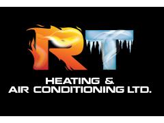3rd/4th Year Apprentice Plumber / Gasfitter at RT Heating & Air Conditioning Ltd.