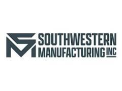 Welder at Southwestern manufacturing inc