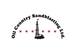 Industrial Painter at Oil Country Sandblasting Ltd.