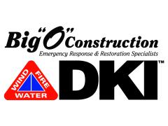 Carpenters at DKI Big "O" Construction
