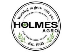 Experienced Applicator & Equipment Maintenance Lead at Holmes Agro