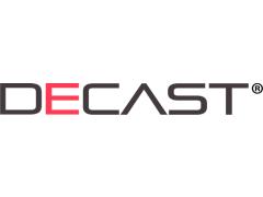 Millwright at DECAST Ltd.