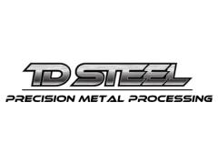 Welder / Fabricator at TD Precision Steelworks Ltd