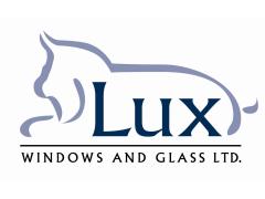 Field Glazier at Lux Windows and Doors