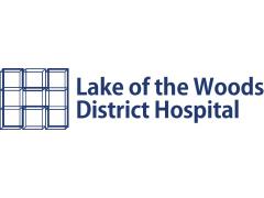 Medical/Surgical Registered Nurse (Job Share Part-time Permanent, 0.50 FTE) at Lake of the Woods District Hospital