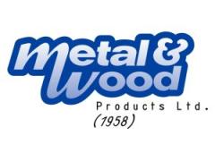 Lead Fabricator / Shop Foreman at Metal & Wood Products (1958) Ltd.