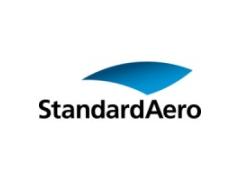 Manual Machinists at StandardAero