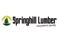 Class 3 Drivers at Springhill Lumber