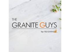 Countertop Installer at The Granite Guys