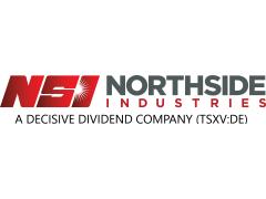 President at Northside Industries