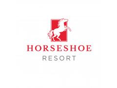 Food and Beverage Server at Horseshoe Resort