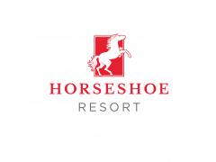 Indoor Maintenance at Horseshoe Resort