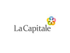 Travail à distance - Ventes de produits de remplacement du revenu at La Capitale Financial Security