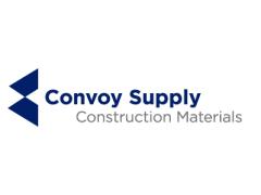 Warehouse Shipper Receiver / Forklift Operator at Convoy Supply