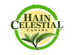 Food QA Scientist / Microbiologist at Hain-Celestial Canada